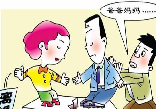 杭州婚外情調查：法庭上錄音證據是要放出來聽